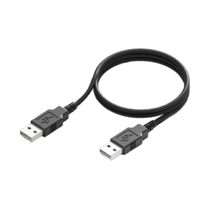 Bi-Direction USB Cable