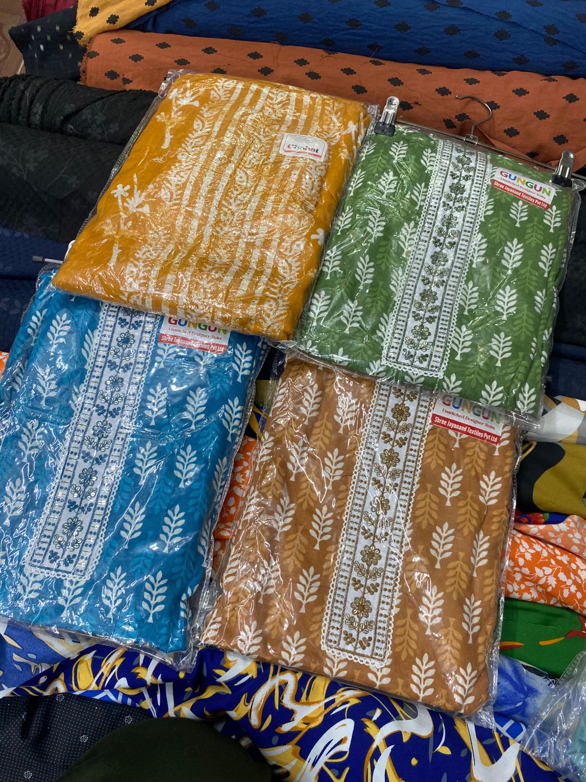 Original Indian Cotton | Beat Prime Colour | Collection in Sri Lanka